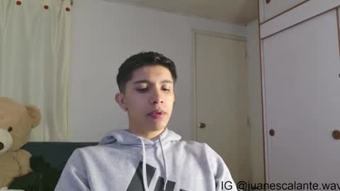 thesaint_xxx online show from 04.17.26