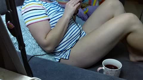 Cassie online show from 04.05.26