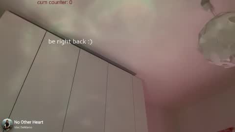 LISA                                            online show from 01.05.26