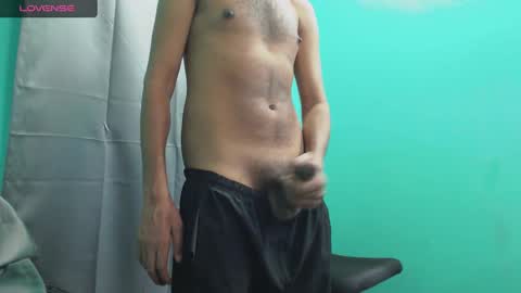 Snapshot of thesexland chatting on 10.13.25 Daniel online show from 10.13.25