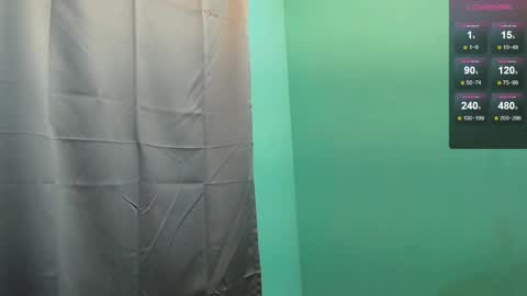 Snapshot of thesexland chatting on 11.14.25 Daniel online show from 11.14.25