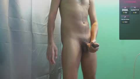 Snapshot of thesexland chatting on 11.18.25 Daniel online show from 11.18.25