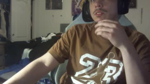 thesexymikeshow online show from 02.17.25