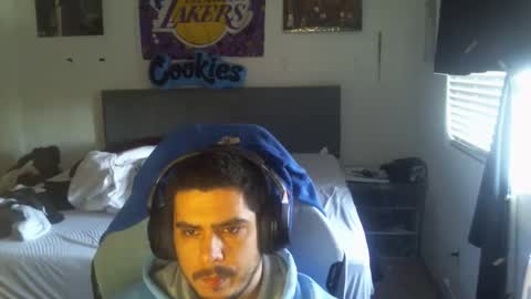 thesexymikeshow online show from 01.12.26