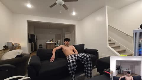 theslutcouple98 online show from 10.25.25