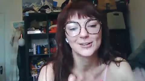 thesm0kinb online show from 02.09.26