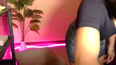 Snapshot of thessssy chatting on 03.16.26 thessssy online show from 03.16.26