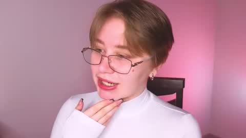 Snapshot of thestaronsky chatting on 02.16.26 Lucia online show from 02.16.26