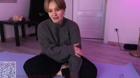 Lucia online show from 05.09.26