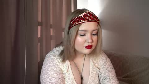 Snapshot of thestephy chatting on 05.20.26 Stephy or just Stesha online show from 05.20.26