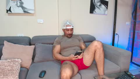 thestraightroom online show from 03.25.26