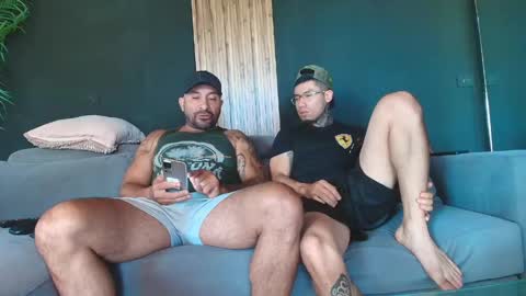 thestraightroom online show from 04.24.26