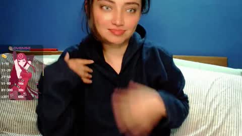Snapshot of thesweethari chatting on 12.05.25 I dont do real meetings My bio online show from 12.05.25
