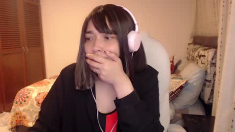 Mai online show from 01.04.25