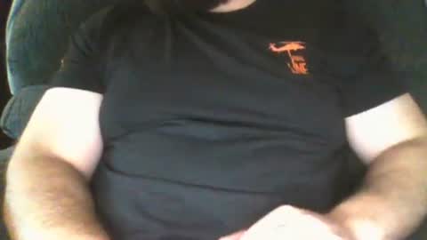 Snapshot of thethril1990 chatting on 05.31.26 Thethrill online show from 05.31.26