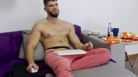 TheTop online show from 12.10.24