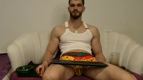 TheTop online show from 03.10.26