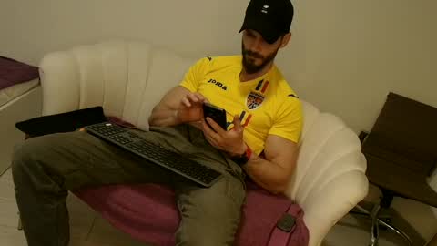 TheTop online show from 04.03.26