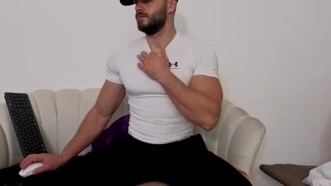 TheTopAlex online show from 11.10.25