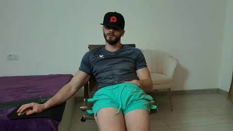 TheTopAlex online show from 02.03.26