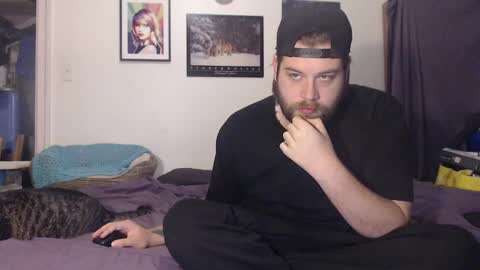 thetribalguy online show from 12.08.24