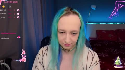 The Great And Powerful Trixie online show from 12.09.24