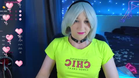 The Great And Powerful Trixie online show from 02.05.25