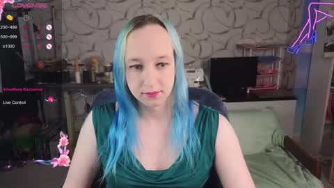 The Great And Powerful Trixie online show from 09.23.25