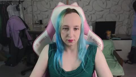 The Great And Powerful Trixie online show from 09.26.25