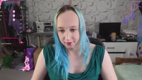 The Great And Powerful Trixie online show from 09.30.25