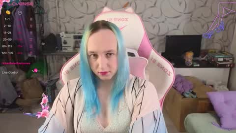 The Great And Powerful Trixie online show from 10.08.25