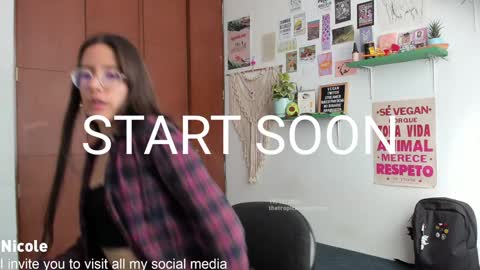 Nicole online show from 12.19.24