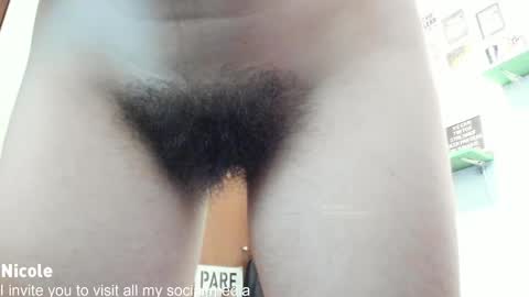 Nicole online show from 03.07.25