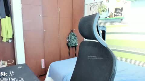 Snapshot of thetropicalseduction chatting on 02.07.26 Nicole online show from 02.07.26