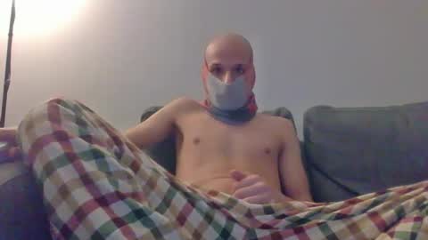 Scarf guy online show from 02.16.25