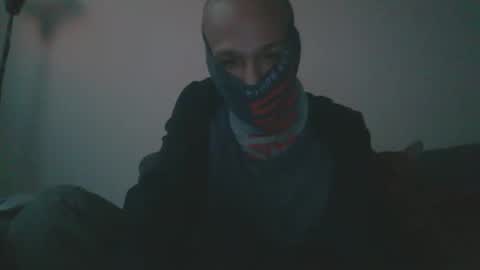 Scarf guy online show from 02.17.25