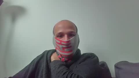 Scarf guy online show from 02.21.25