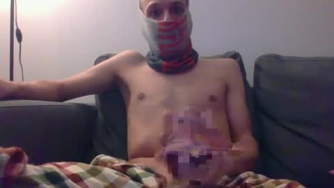Scarf guy online show from 02.22.25