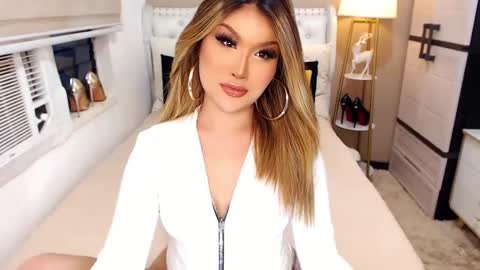 ValerieAnderson online show from 12.07.24