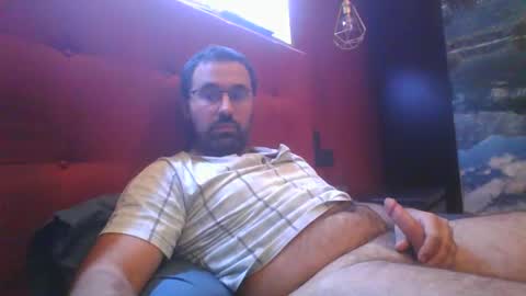 Carlos1990 online show from 12.02.24