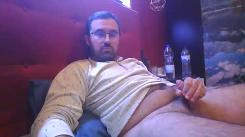 Carlos1990 online show from 01.10.25