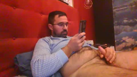 Carlos1990 online show from 01.23.25