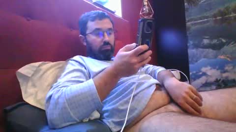 Carlos1990 online show from 02.21.25