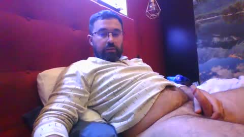 Carlos1990 online show from 03.05.25