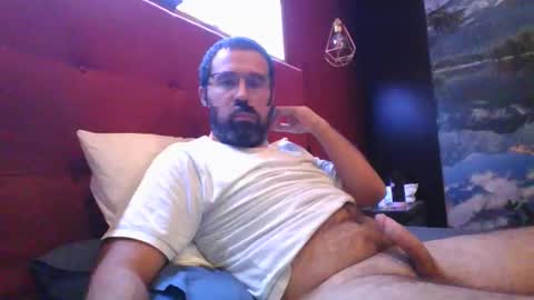 Carlos1990 online show from 09.27.25