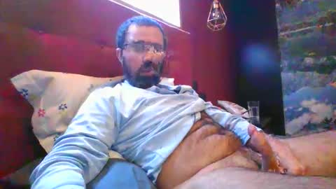 Carlos1990 online show from 12.03.25