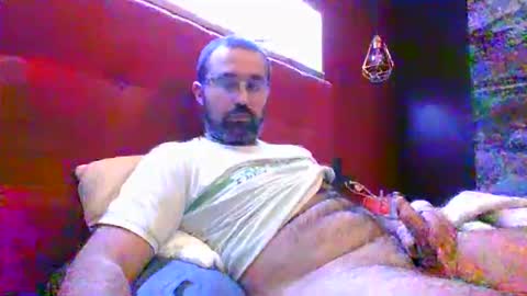 Carlos1990 online show from 04.08.26