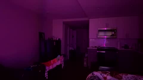 Sapphire the Vixen online show from 01.18.26