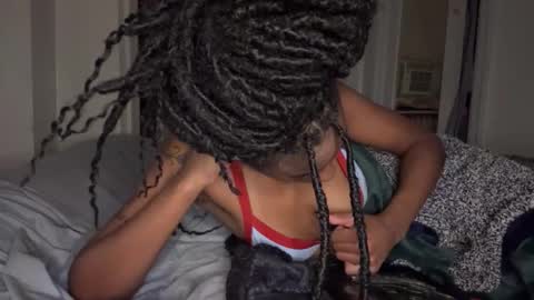 Sapphire the Vixen online show from 02.08.26