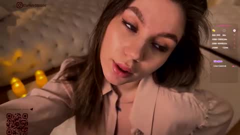 Grace  Next broadcast -  online show from 11.09.25